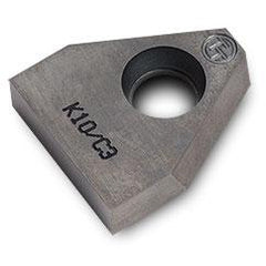 TGUX2006 K10 TGROOVE INSERT CARBIDE - Grade Industrial Supply