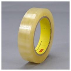 1X72 YDS 665 CLR 3M REMOVABLE TAPE - Grade Industrial Supply