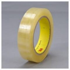 1X72 YDS 665 CLR 3M REMOVABLE TAPE - Grade Industrial Supply