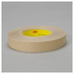 List 9485PC 1.5" x 60 yds Adhesive Transfer Tape - Grade Industrial Supply