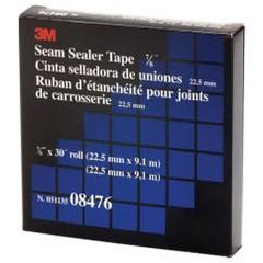 3/8X30' SEAM SEALER TAPE 08476 - Grade Industrial Supply