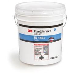 HAZ58 4.5 GAL FD 150 SEALANT PAIL - Grade Industrial Supply