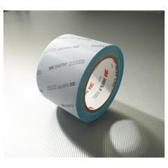 2X36YDS 398FRP WHT GLASS CLOTH TAPE - Grade Industrial Supply