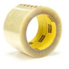 List 355 72mm x 50m Box Sealing Tape - Grade Industrial Supply