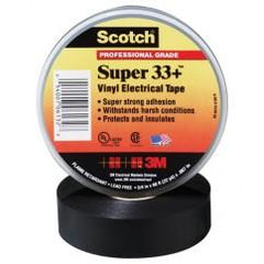 1-1/2X36 YDS VINYL ELECTRICAL TAPE - Grade Industrial Supply