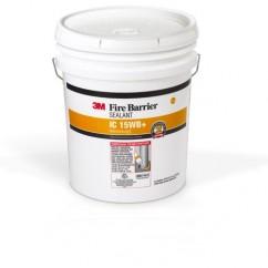 HAZ58 4.5 GAL SEALANT IC 15WB PAIL - Grade Industrial Supply