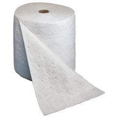 MAINTENANCE SORBENT ROLL - Grade Industrial Supply