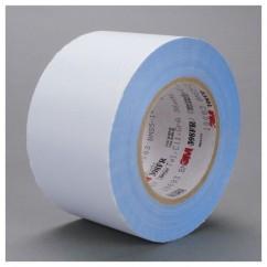 4X36 YDS 398FR WHT GLASS CLOTH TAPE - Grade Industrial Supply