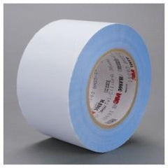 6X36 YDS 398FR WHT GLASS CLOTH TAPE - Grade Industrial Supply