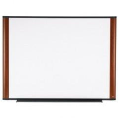 72X48X1 MELAMINE DRY ERASE BOARD - Grade Industrial Supply