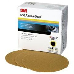 6 - P80C Grit - 236U Disc - Grade Industrial Supply