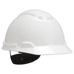 HARD HAT 04-0023-02 WHITE - Grade Industrial Supply