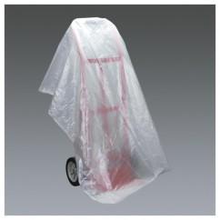 89X100 YD HI TEMP BAGS/SHEETS 7260M - Grade Industrial Supply