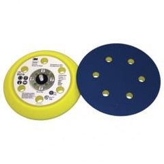 6X3/4 5/16-24 EXT STIKIT DISC PAD - Grade Industrial Supply