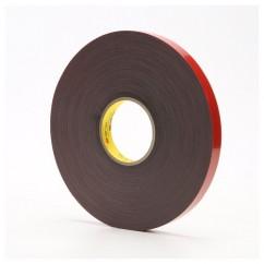 3/4X36 YDS 4611 GRAY 3M VHB TAPE - Grade Industrial Supply