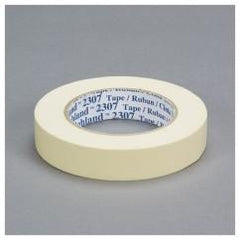 1490MMX55MM 2307 TAN MASKING TAPE - Grade Industrial Supply