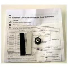 FILE BELT ARM REBAIR KIT 28368 - Grade Industrial Supply