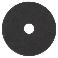 19 BLK STRIPPER PAD 7200 - Grade Industrial Supply