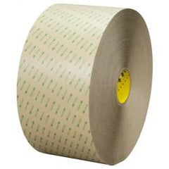 24X180YDS 9667MP CLR ADH TRANS TAPE - Grade Industrial Supply