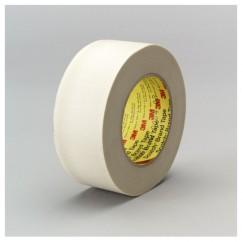 18X60YDS 361 WHITE GLASS CLOTH TAPE - Grade Industrial Supply