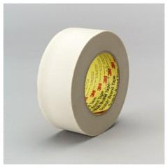 18X60YDS 361 WHITE GLASS CLOTH TAPE - Grade Industrial Supply