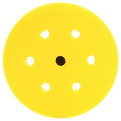 150MM HOOKIT DISC PAD 6 HOLES - Grade Industrial Supply