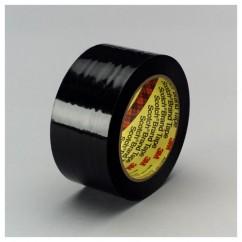 2X36 YDS 483 BLACK POLYTHYLENE TAPE - Grade Industrial Supply