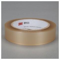 24X72 YDS 8911 TRANS 3M POLY TAPE - Grade Industrial Supply