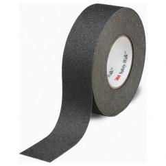 List 610 2" x 60' Slip-Resistant Tape - Black - Grade Industrial Supply