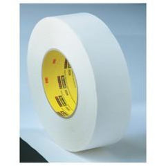 36MMX55MM 2526 WHITE TEXTILE - Grade Industrial Supply