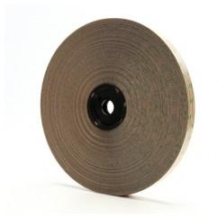 List SJ4570 1" x 50 yds Low Profile Reclosable Fasteners - Sold Per Case - Grade Industrial Supply