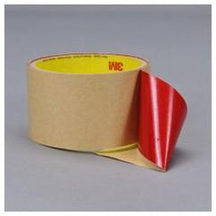 1X36YDS 9420 RED 3M DBL COATED TAPE - Grade Industrial Supply