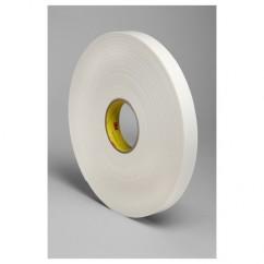 2X36 YDS 4466 WHITE DBL COATED - Grade Industrial Supply