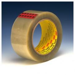 List 351 72mm x 50m Box Sealing Tape - Grade Industrial Supply