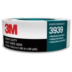 96MMX54.8MM 3939 SLV HD DUCT TAPE - Grade Industrial Supply