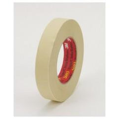 2X60YDS 2693 TAN HP MASKING TAPE 3M - Grade Industrial Supply