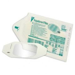 1624W TEGADERM TRANS FILM DRESSING - Grade Industrial Supply