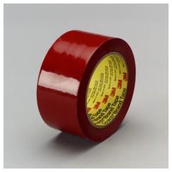 21X36 YDS 483 RED POLYTHYLENE TAPE - Grade Industrial Supply