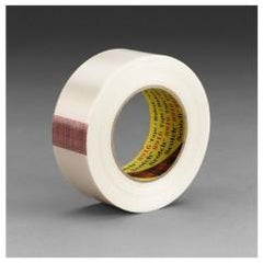 48MMX55MM 8916 CLR FILAMENT TAPE - Grade Industrial Supply