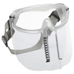 40658 MODUL-R SAFETY GOGGLES - Grade Industrial Supply