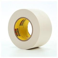 3X60 YDS 365 WHITE GLASS CLOTH TAPE - Grade Industrial Supply