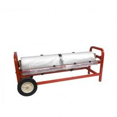 OVERSPRAY PROTECT SHEETING MASKER - Grade Industrial Supply