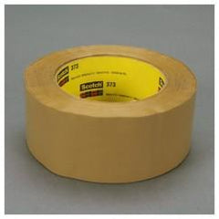 72MMX914MM 373 TAN BOX SEALING TAPE - Grade Industrial Supply