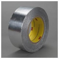 2-3/4X60 YDS ALUM FOIL TAPE 1430 - Grade Industrial Supply