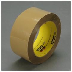 96MMX50MM 355 TAN BOX SEALING - Grade Industrial Supply