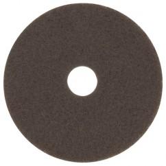 21 BROWN STRIPPER PAD 7100 - Grade Industrial Supply