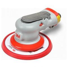 RANDOM ORBITAL SANDER 28500 6" NON - Grade Industrial Supply