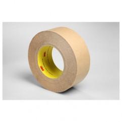 2X60 YDS 9576 CLR DBL COATED TAPE - Grade Industrial Supply