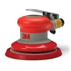 RANDOM ORBITAL SANDER 20317 5" NON - Grade Industrial Supply