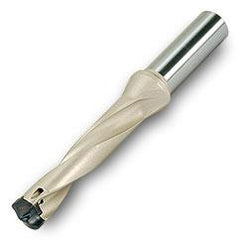 YD0850042B9R01 - Qwik Twist Drill Body - Grade Industrial Supply